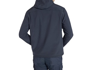 Wholesale Softshell <b>Jacket</b> Lined Windproof & <b>Waterproof</b> Outdoor Workwear Multiple Pockets for Outdoor Activities <b>Winter</b> Men's - Product Image 2