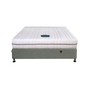 Aircool Technology Durable Pocket High Quality Modern King Size <b>Spring</b> <b>Mattress</b> for Bedroom Furniture Set School & Hotel Use - Product Image 6