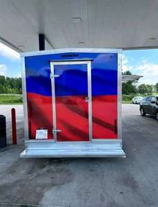 Camion de restauration mobile avec cuisine complète, camion de restauration rapide personnalisé pour pizzas, hot-dogs, barbecue, entièrement équipé, à vendre - Product Image 3