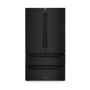 Brand NEW Manual-Power 3 door <b>Refrigerator</b> Source 3-Year Warranty - Product Image 3