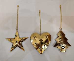 Elegant Festive Christmas Tree Decorations Hot Selling Hanging Ball <b>Ornaments</b> - Product Image 4