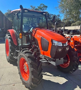 Compre tractores agrícolas Kubota 4WD nuevos y usados a precios económicos, entrega rápida y precios de descuento al por mayor. - Product Image 2