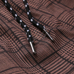 ชุดวอร์มผู้ชายพิมพ์ลายซับลิเมชันใส่วิ่งน้ำหนักเบาใส่สบาย - Product Image 6