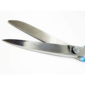 กรรไกรตัดผ้าสำหรับช่างตัดเสื้อขายส่ง ทำจากสแตนเลสอเนกประสงค์ - Product Image 3