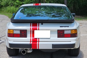 Gran Oferta: Porsche 944 Usado de 1985 - Product Image 5