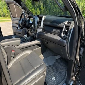 LISTO PARA ENTREGA RAM 1500 TRX 2006, VOLANTE A LA IZQUIERDA, ASIENTOS DE CUERO CON CÁMARA TRASERA - Product Image 2