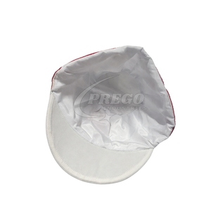 หมวกแก๊ปพรีเมียมคุณภาพเยี่ยม ปี 2026 |   หมวกแก๊ปปักโลโก้ 3 มิติ แบบสปอร์ต ปรับได้ ระบายอากาศได้ดี |   หมวกคุณภาพสูงขายส่ง - Product Image 5