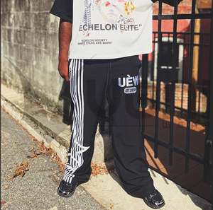 Pantalones Deportivos de Nylon Personalizados de Cintura Alta para Hombre y Mujer, de Peso Medio, Secado Rápido, Impermeables, Transpirables y Duraderos, para Correr y Uso Casual - Product Image 5