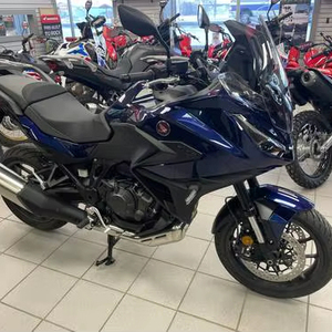 Moto NT1100AS 2025 prête à être expédiée - Product Image 1