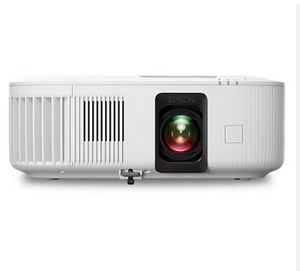 Projecteur de jeu intelligent 3LCD 3 puces 4K PRO-UHD Home Cinema 2350 scellé en usine - Prêt à être expédié - Product Image 3