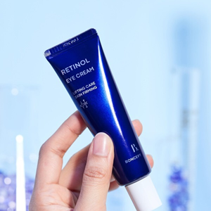 Crème pour les yeux au rétinol Boncept – Soin éclaircissant et lissant kosmeticau Australie - Product Image 3