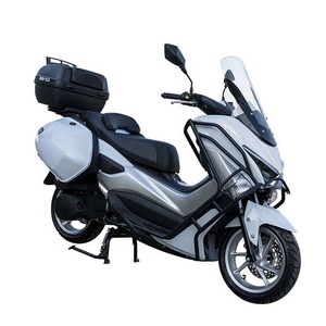 Motocicleta Eléctrica <span class=keywords><strong>Mini</strong></span> Ev de Nueva Energía de Fábrica, 60V 72V, Motocicleta Eléctrica Vintage, Motocicleta Eléctrica Grande - Product Image 5