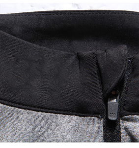 Maillot de cyclisme d'extérieur en gros pour hommes, personnalisé, manches courtes, avec votre logo, séchage rapide, respirant, chemise longue, nom d'équipe OEM, 100% coton - Product Image 5