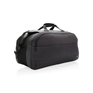 Bolsas de Mano Promocionales USB Modernas y Personalizadas, Bolsa de Fin de Semana con Alta Visibilidad para Merchandising - Product Image 1