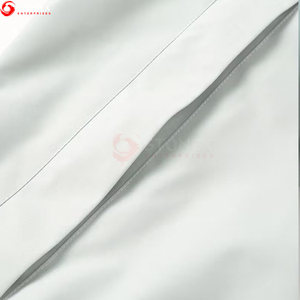 Wholesale Canvas <b>Thin</b> Windbreaker <b>Jacket</b> Latest Style Customized Logo Windproof for <b>Men</b> - Product Image 5