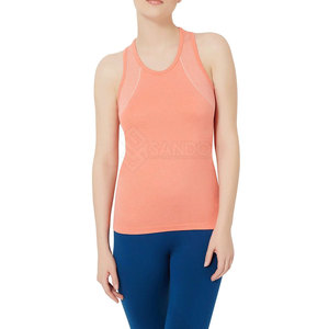 Sobre el tamaño hecho en Pakistán Venta de fábrica Mujeres Tank Top Superventas Nueva llegada Mujeres Tank Top - Product Image 1