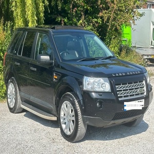 LAND ROVER FREELANDER 2 USADO CON VOLANTE A LA IZQUIERDA/DERECHA - Product Image 1