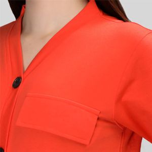 Women's Modern Co-Ord <b>Set</b> - Trendy Two-Piece Matching Outfit for Ultimate Comfort and Style - Product Image 5