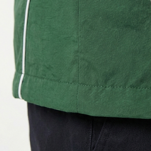 Premium Sustainable Windbreaker Vest for Men Best Selling Men Windbreaker Vest Custom Made Design Casual Sports Camping <b>Cycling</b> - Product Image 6
