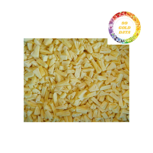 Piña congelada de grado de exportación: fresca, jugosa y lista para batidos y postres - Product Image 2