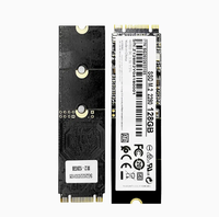M. 2 SATA Ngff 2242 SSD 550MB/dtk kinerja kecepatan tinggi untuk Ultrabooks & PC Mini