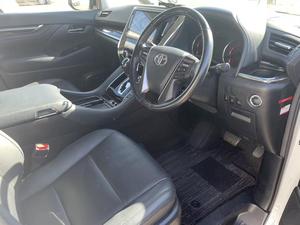 Toyota ALPHARD 2021 - Product Image 2