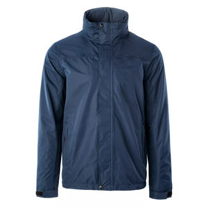 Chaqueta de pesca transpirable cortavientos personalizada de gran venta, chaqueta impermeable ligera, chaqueta de lluvia de 3 capas - Product Image 2