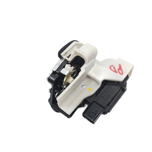 ล็อคขวาหลัง KIA Picanto 3rd Series 81420-1Y010 (11>16) - Product Image 4