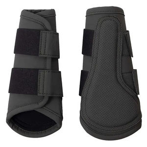Bottes d'attelle de cheval du néoprène d'OEM bottes de tendon bottes d'équitation colorées de protection d'équitation complètement selon votre condition - Product Image 2