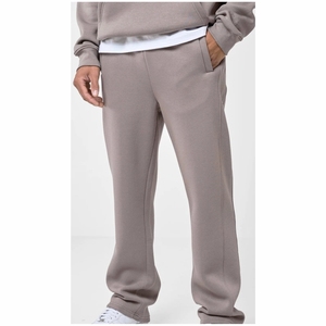 Trajes de chándal informales de 2 piezas de tendencia para hombre, chándales para hombre, ropa de algodón 100% transpirable, conjuntos para hombre - Product Image 2