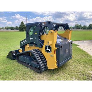 2023 para John para Deere 317G estado usado - Product Image 2