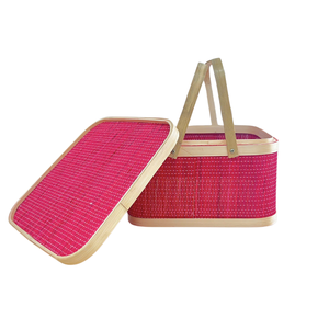 PRODUIT CHAUD Idées de paniers cadeaux uniques pour l'organisation de la cuisine qui sont faits à la main et durables du Vietnam - Product Image 1