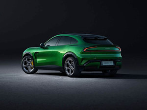 2025 Super Luxury 4WD SUV Xiao <span class=keywords><strong>mi</strong></span> YU7 <span class=keywords><strong>Pro</strong></span> Max Coches eléctricos 365kw para <span class=keywords><strong>Pro</strong></span> 508kw para Max Power Pedido rápido - Product Image 5