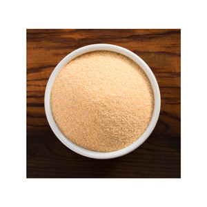 Poudre d'ail vieilli déshydratée biologique pure de qualité alimentaire en gros 10:1 Extrait de poudre d'Allium Sativum 1% - Product Image 1