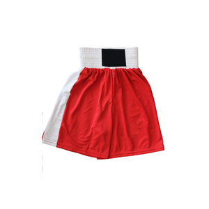 Ropa de Boxeo de Alta Calidad con Logotipo Personalizado, Chaleco y Pantalones Cortos de Boxeo para Hombre, Pantalones Cortos de MMA Muay Thai, Ropa de Artes Marciales Mixtas, Uniforme de Boxeo - Product Image 3
