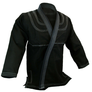 Jiu jitsu kimono kimono de jiu jitsu Bjj Gi Good Quality Martial Art Jiu Jitsu Uniform Custom Made Bjj Kimono Judo Gis - Product Image 2
