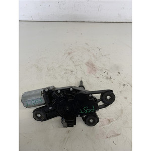 MOTEUR D'ESSUIE-GLACE ARRIÈRE FORD Fiesta 5ème Série 8a61-a17k441-ae diesel 1600 (05>08) - Product Image 2