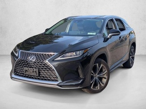 MEILLEURE ARRIVÉE! SUV d'occasion 2022 RX350 V-6 AWD A/T Voiture personnelle - Product Image 1