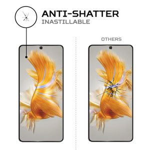 ฟิล์มกันกระแทกสำหรับ Huawei Mate 50 อุปกรณ์เสริมมือถือที่ทนทานและดูดซับแรงกระแทก - Product Image 5