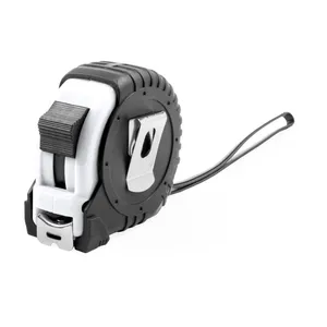 Mètre ruban promotionnel personnalisé de 7,5 m pour une meilleure visibilité - Product Image 6