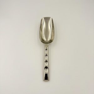 Producto en Oferta, Pala Multiusos de Acero Inoxidable Resistente para Cubos de Hielo, Pala para Helados para Bar - Product Image 3