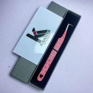 ชุดแหนบต่อขนตาสำหรับบูตมีปริมาณเคลือบกระดาษราคาโรงงาน - Product Image 1