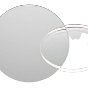 284) lentilles photochromiques de prescription lentilles à revêtement uv - Product Image 1