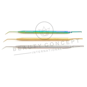 Kit de rehaussement de cils en acier inoxydable, écologique, avec impression de logo personnalisé, du meilleur vendeur – Nouveauté - Product Image 6