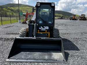 2016 JCB 225 Skid Steer Loader-Solide, sûr et convivial pour les opérateurs - Product Image 3