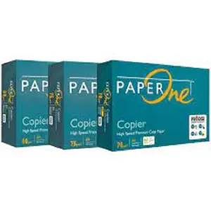 Authentic PaperOne Copy Paper A4 75gsm 500 Sheets From direct suppliers and manufacturers in the market