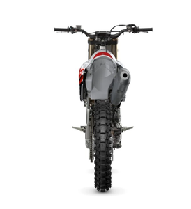 Moto tout-terrain Yamaha YZ 450F 2026 - Product Image 1