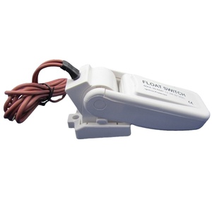 Singflo Tự Động Bơm Nước Điện Float Chuyển DC Bilge Bơm Chuyển Đổi Cảm Biến Lưu Lượng - Product Image 1