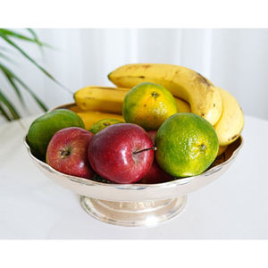 Bol à nourriture en cuivre fait à la main, bol à mélanger poli miroir, vaisselle en métal élégante et abordable de qualité supérieure - Product Image 2