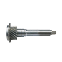 FAST Eaton 33429-2220 Ensemble de transmission en acier, cône synchronisateur de boîte de vitesses, neuf, pour systèmes de transmission automatique Hino 500 2010-2021